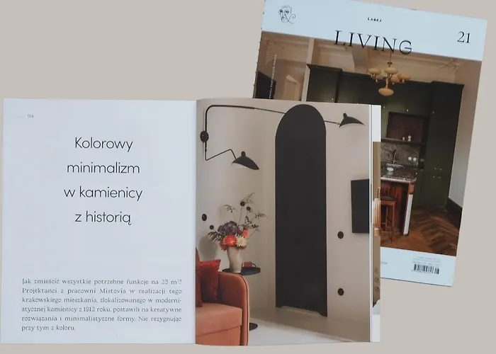 Stylish Apartment Close To Wawel, Old Town Studio, Main Sq. 3 Min